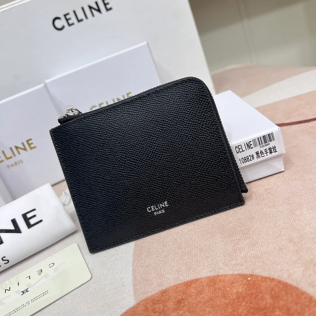 All categories Celine Wallet (Celine) Celine 10882