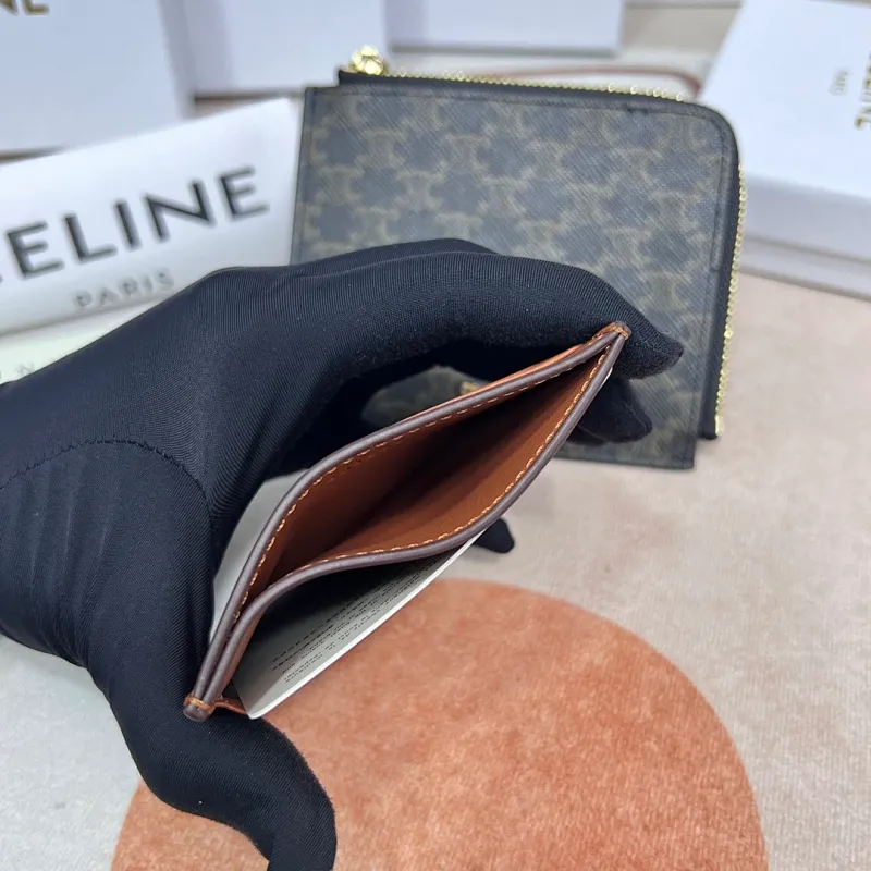All categories Celine Wallet (Celine) Celine 10882