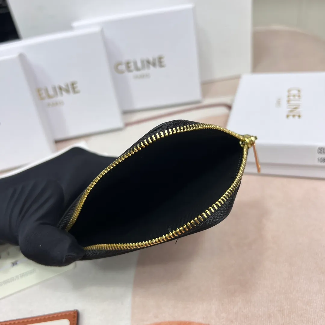 All categories Celine Wallet (Celine) Celine 10882