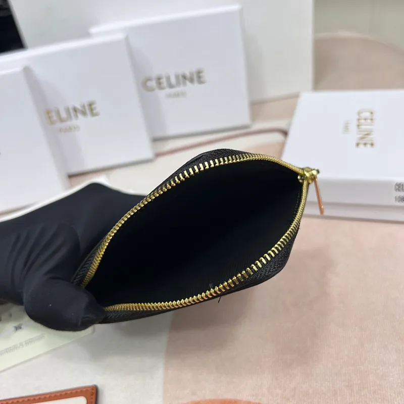 All categories Celine Wallet (Celine) Celine 10882