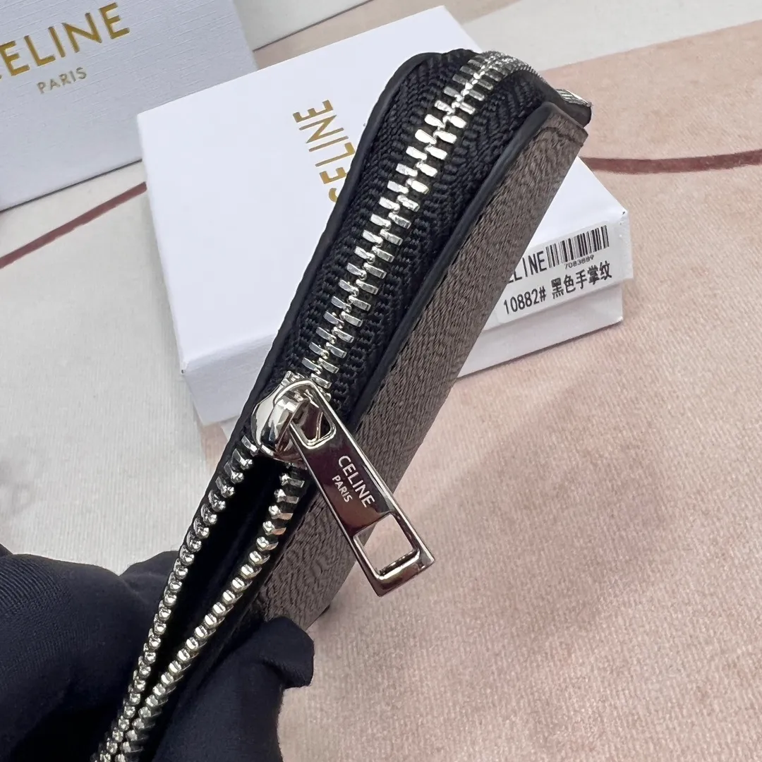 All categories Celine Wallet (Celine) Celine 10882