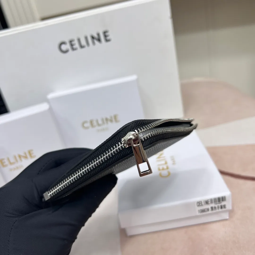 All categories Celine Wallet (Celine) Celine 10882