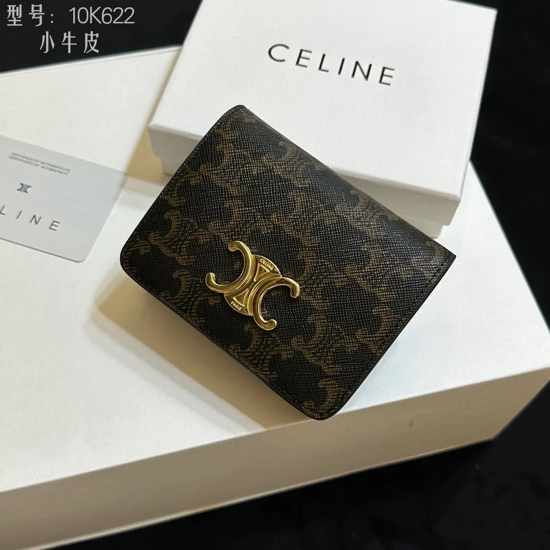All categories Celine wallet (Celine) Celine 10K622