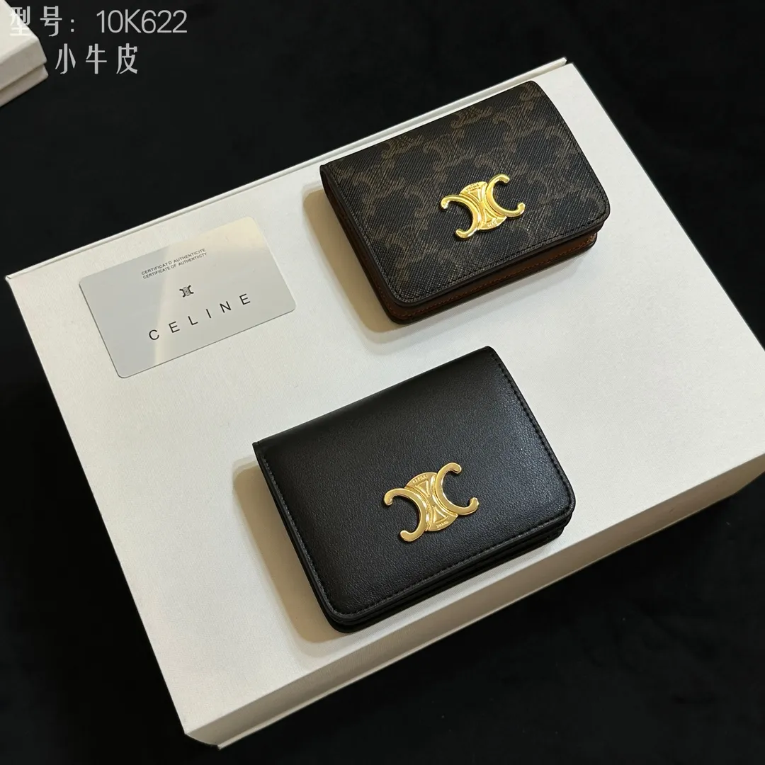All categories Celine wallet (Celine) Celine 10K622