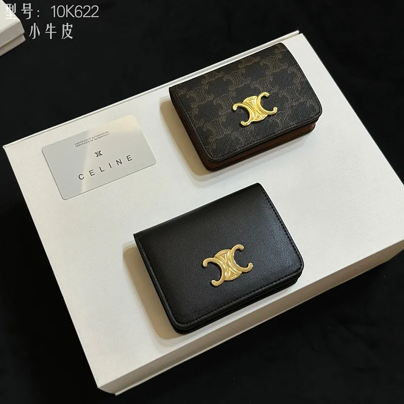 All categories Celine wallet (Celine) Celine 10K622