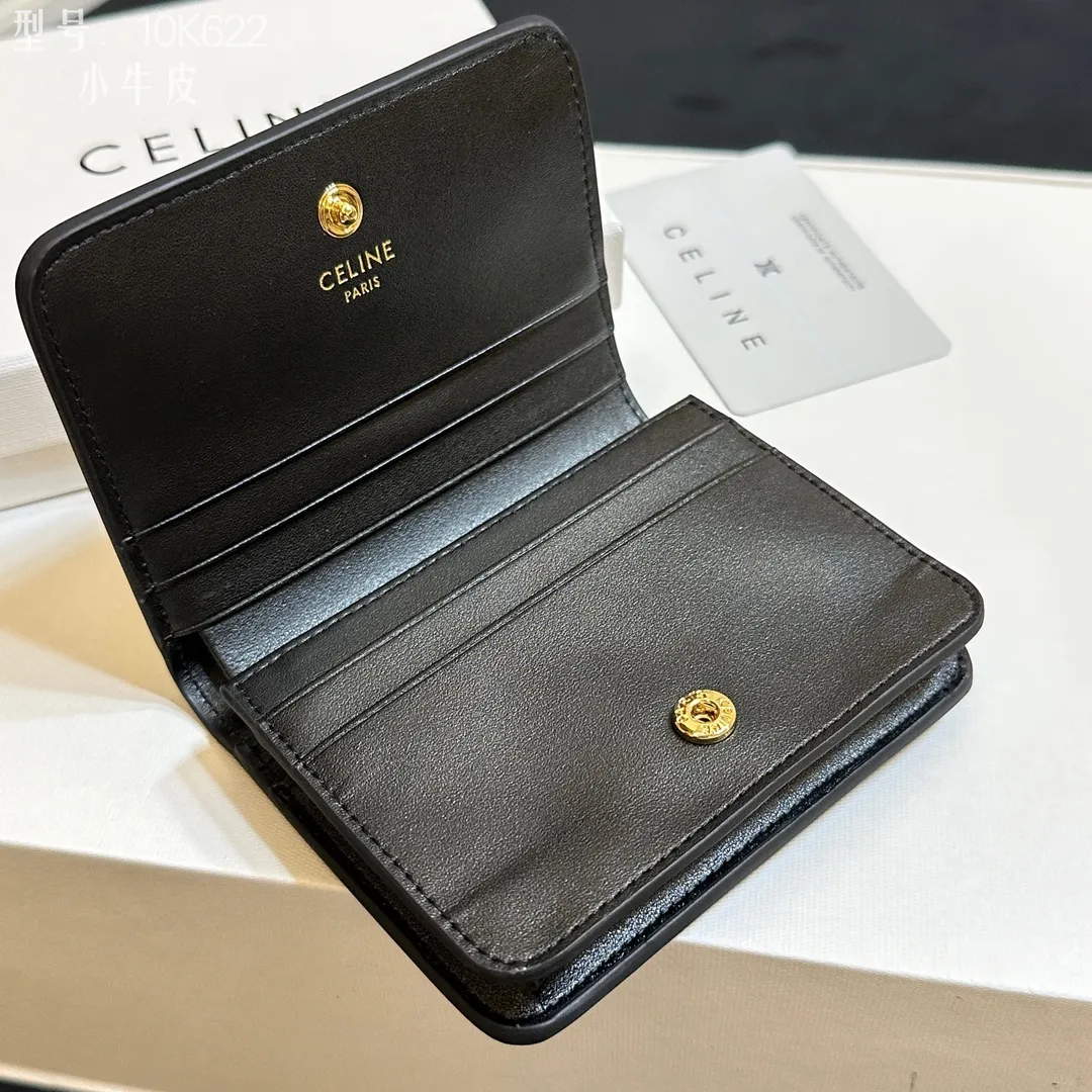 All categories Celine wallet (Celine) Celine 10K622