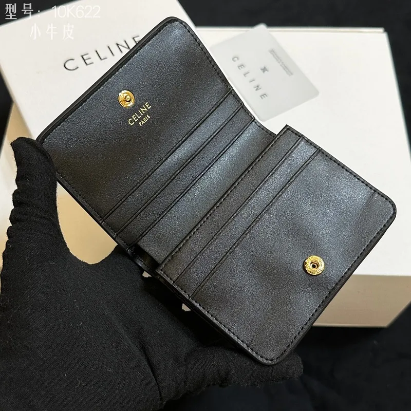 All categories Celine wallet (Celine) Celine 10K622