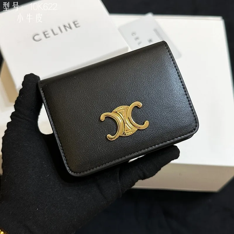 All categories Celine wallet (Celine) Celine 10K622