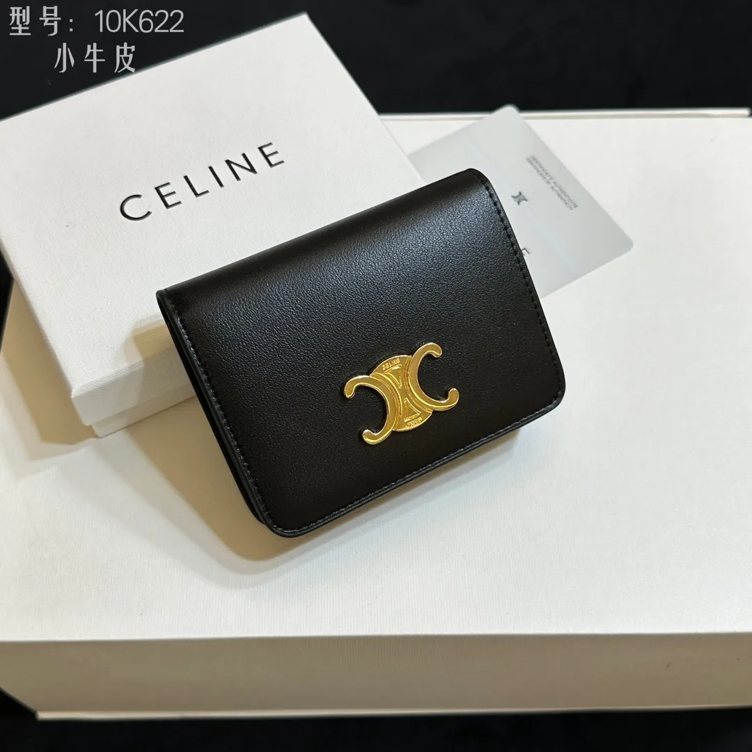 All categories Celine wallet (Celine) Celine 10K622