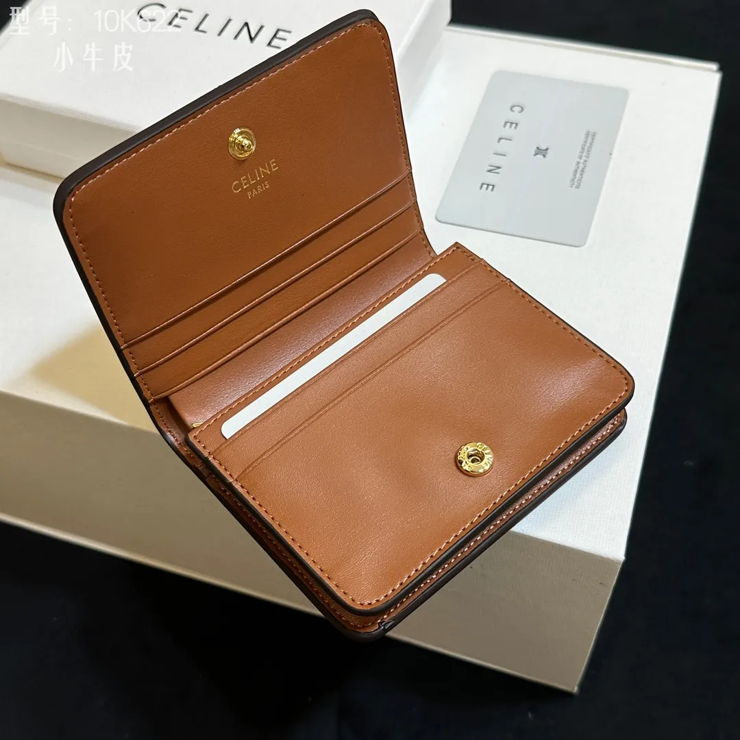 All categories Celine wallet (Celine) Celine 10K622