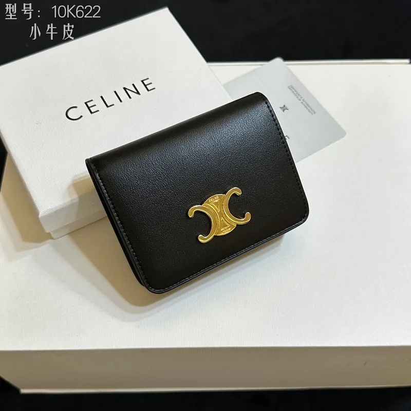 All categories Celine wallet (Celine) Celine 10K622