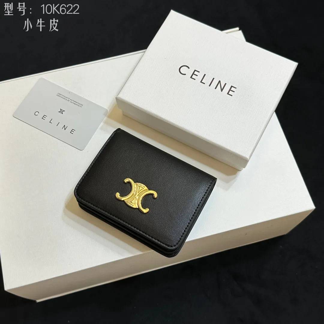 All categories Celine wallet (Celine) Celine 10K622