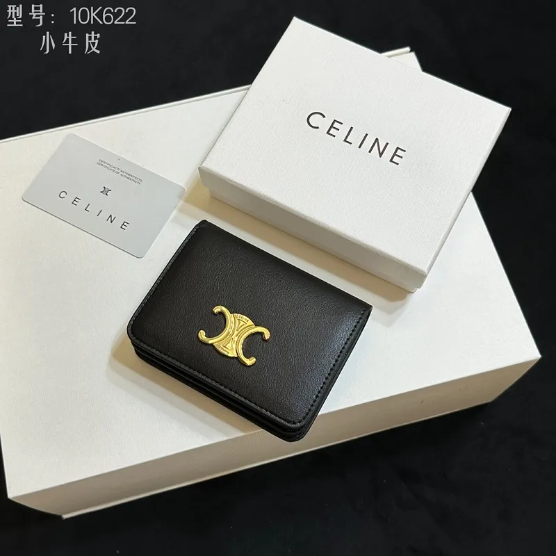 All categories Celine wallet (Celine) Celine 10K622