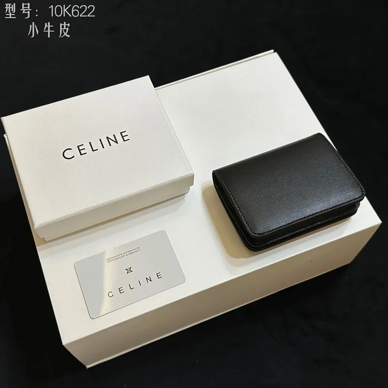 All categories Celine wallet (Celine) Celine 10K622
