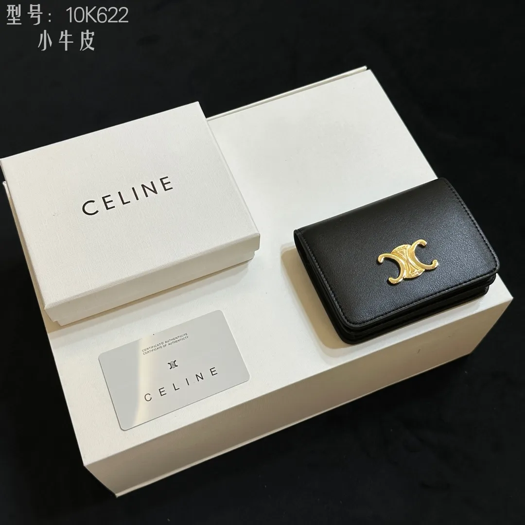 All categories Celine wallet (Celine) Celine 10K622