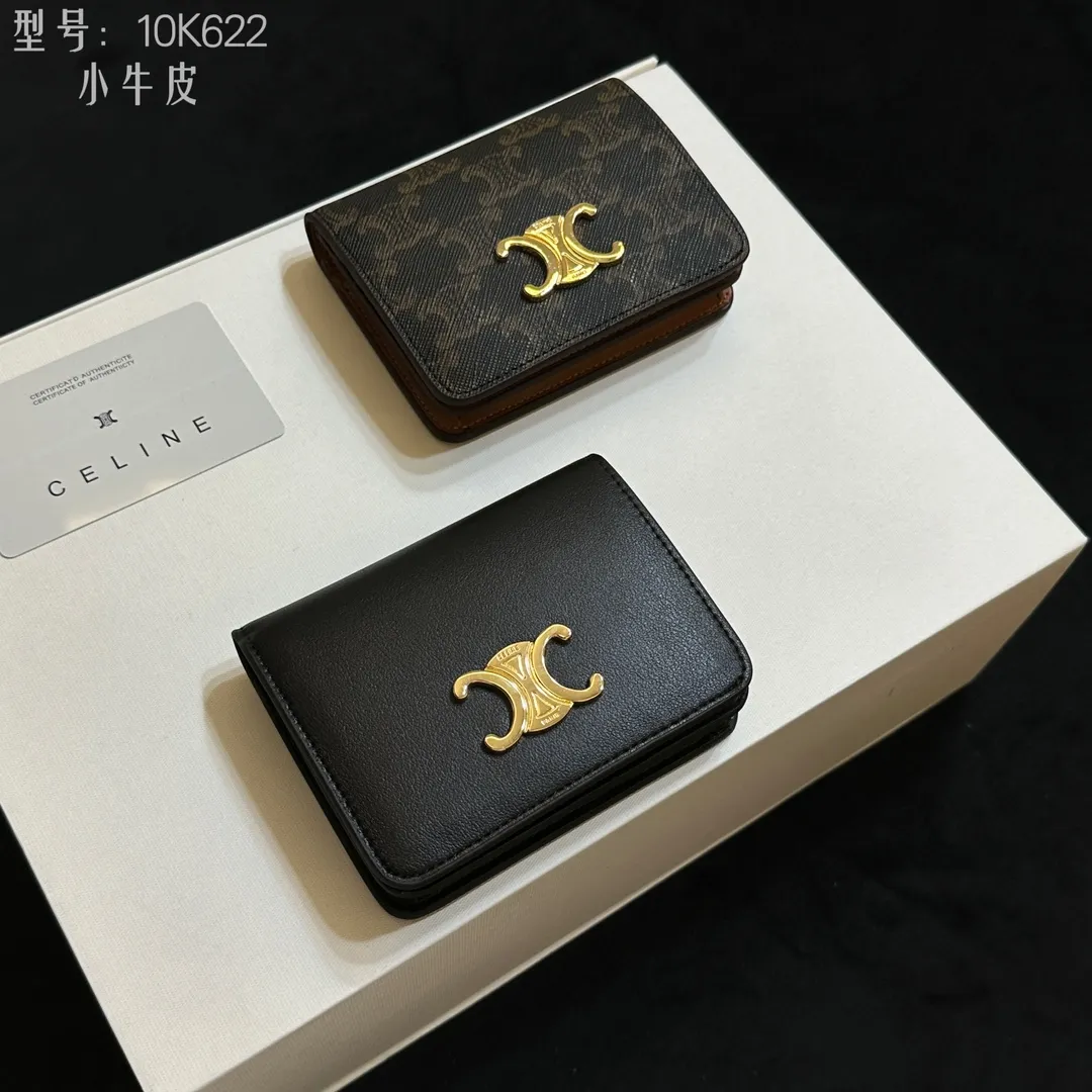 All categories Celine wallet (Celine) Celine 10K622