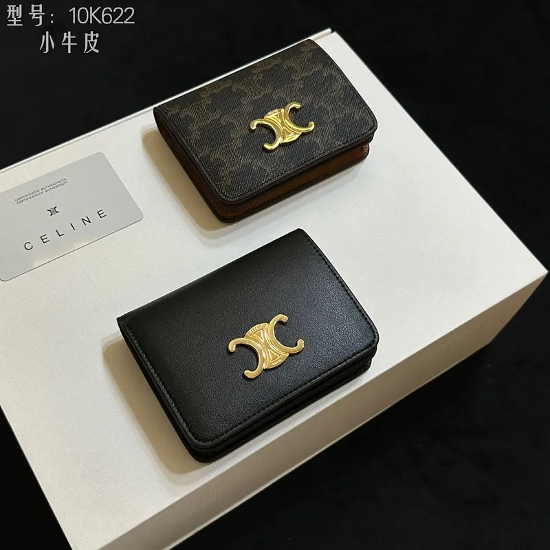 All categories Celine wallet (Celine) Celine 10K622