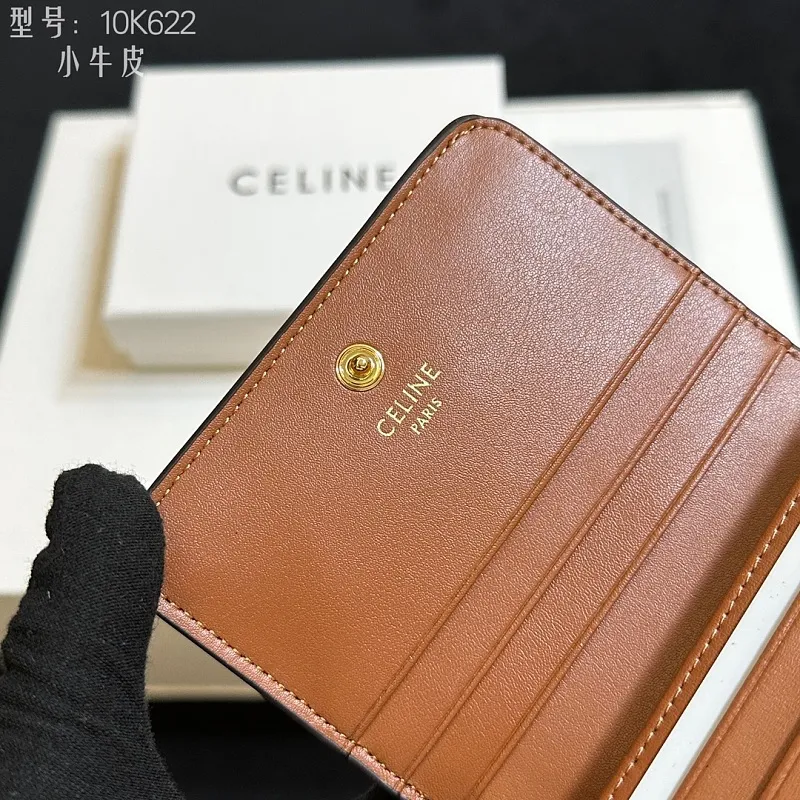All categories Celine wallet (Celine) Celine 10K622
