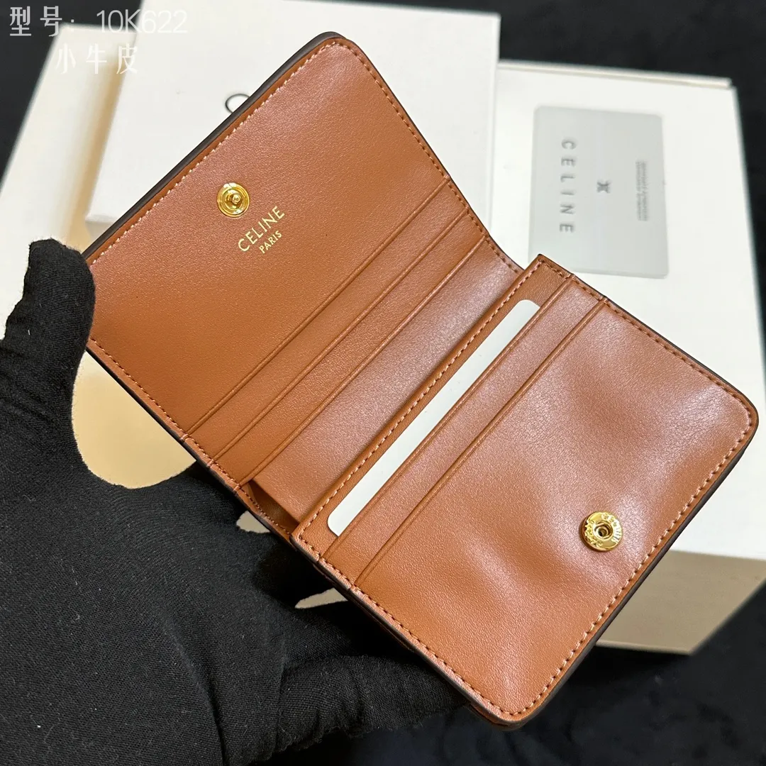 All categories Celine wallet (Celine) Celine 10K622