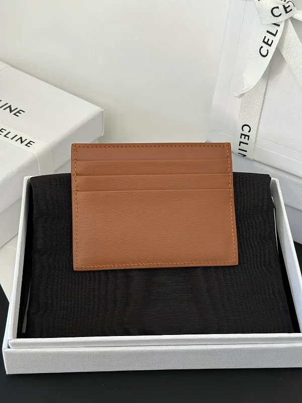 All Categories Celine Wallet (Celine) Celine Original Order 833
