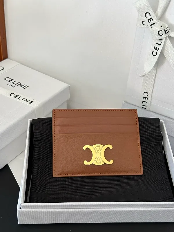 All Categories Celine Wallet (Celine) Celine Original Order 833