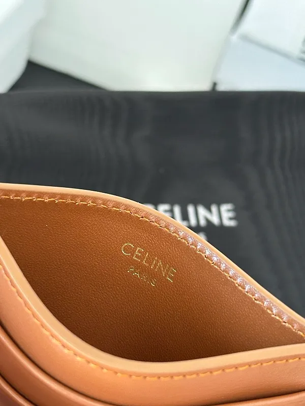 All Categories Celine Wallet (Celine) Celine Original Order 833