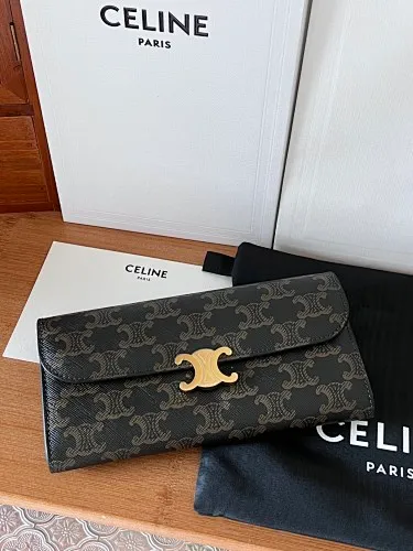 All Categories Celine Wallet (Celine) Celine Original Order 10E313