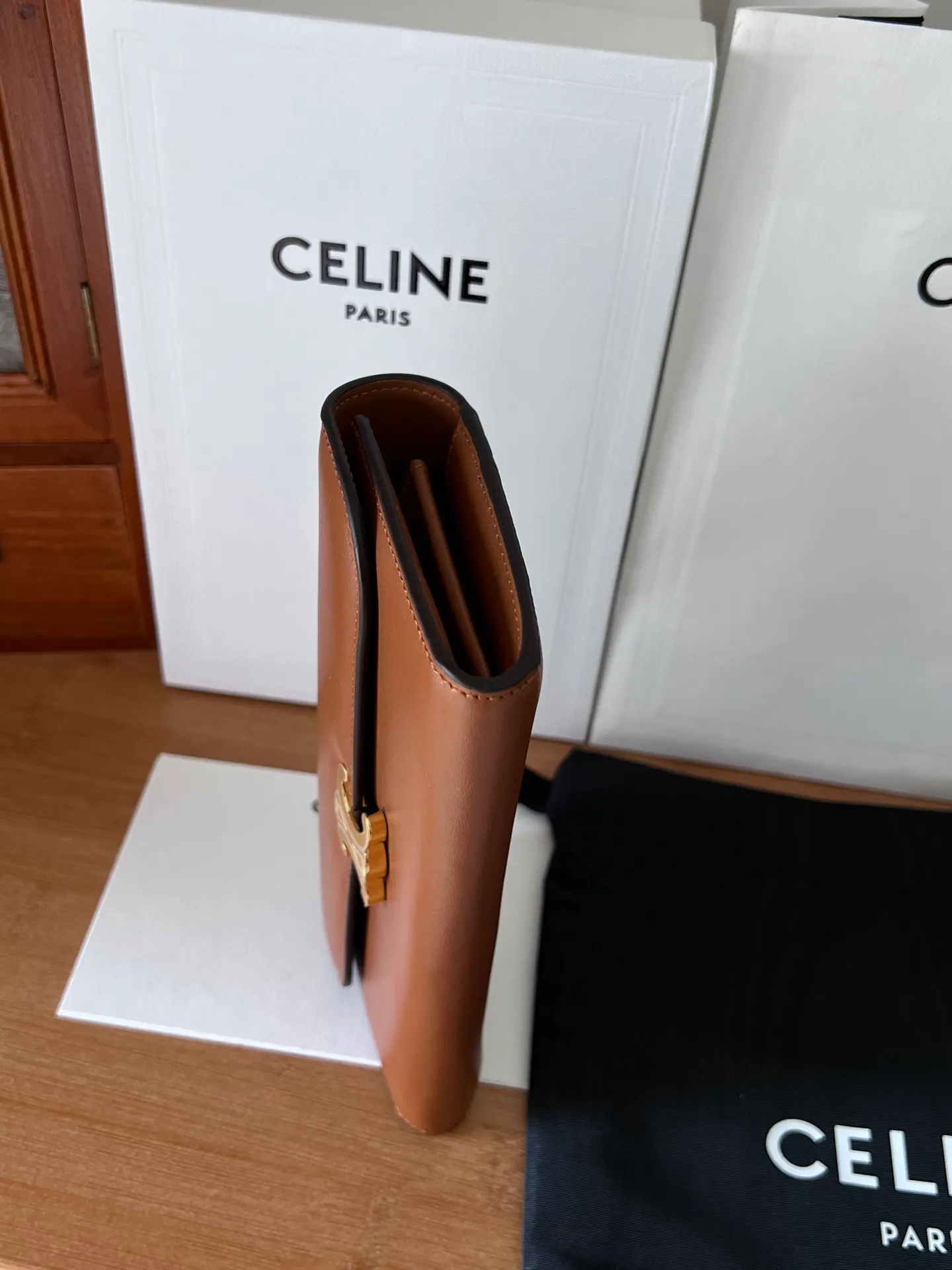 All Categories Celine Wallet (Celine) Celine Original Order 10E313