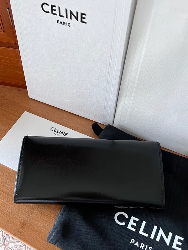 All Categories Celine Wallet (Celine) Celine Original Order 10E313