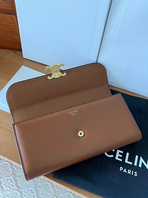 All Categories Celine Wallet (Celine) Celine Original Order 10E313