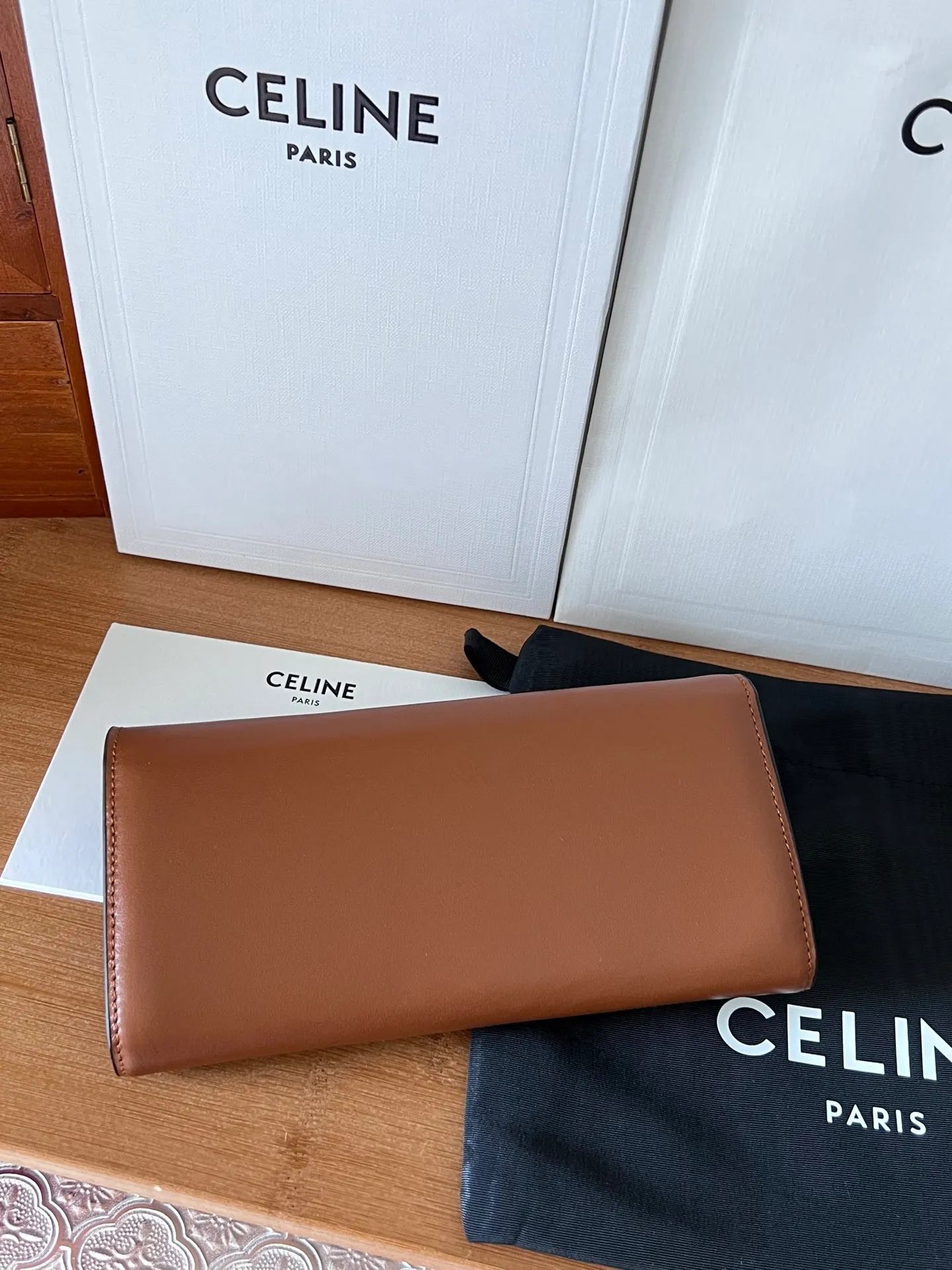 All Categories Celine Wallet (Celine) Celine Original Order 10E313