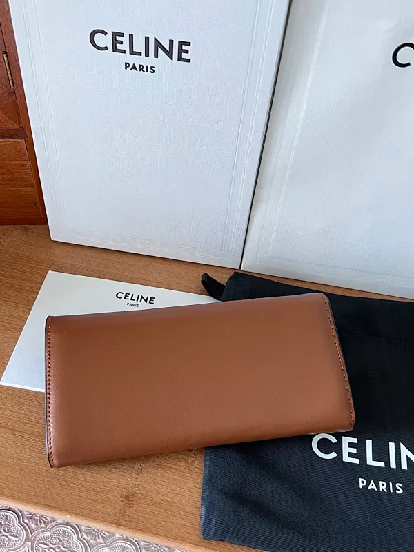 All Categories Celine Wallet (Celine) Celine Original Order 10E313