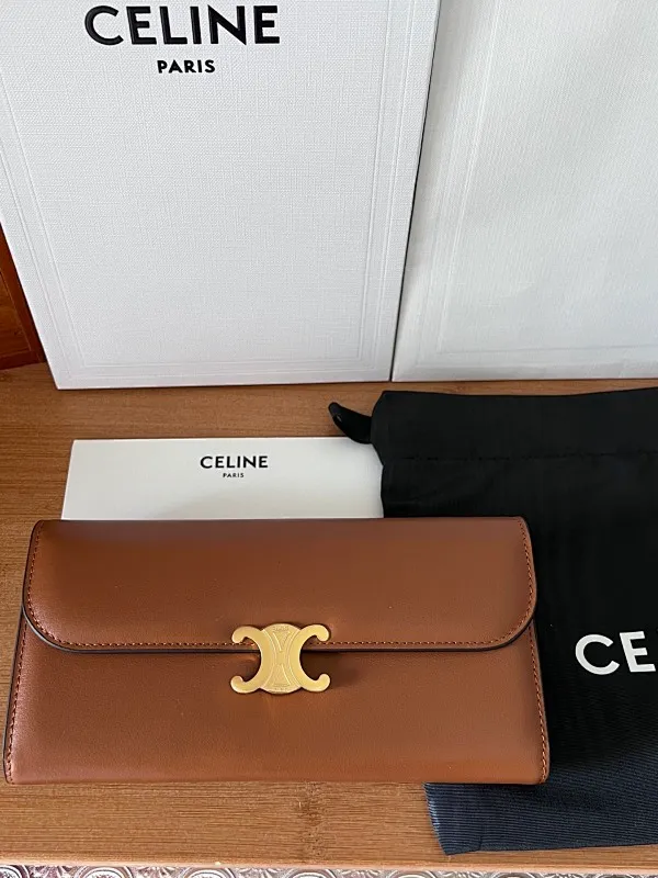 All Categories Celine Wallet (Celine) Celine Original Order 10E313