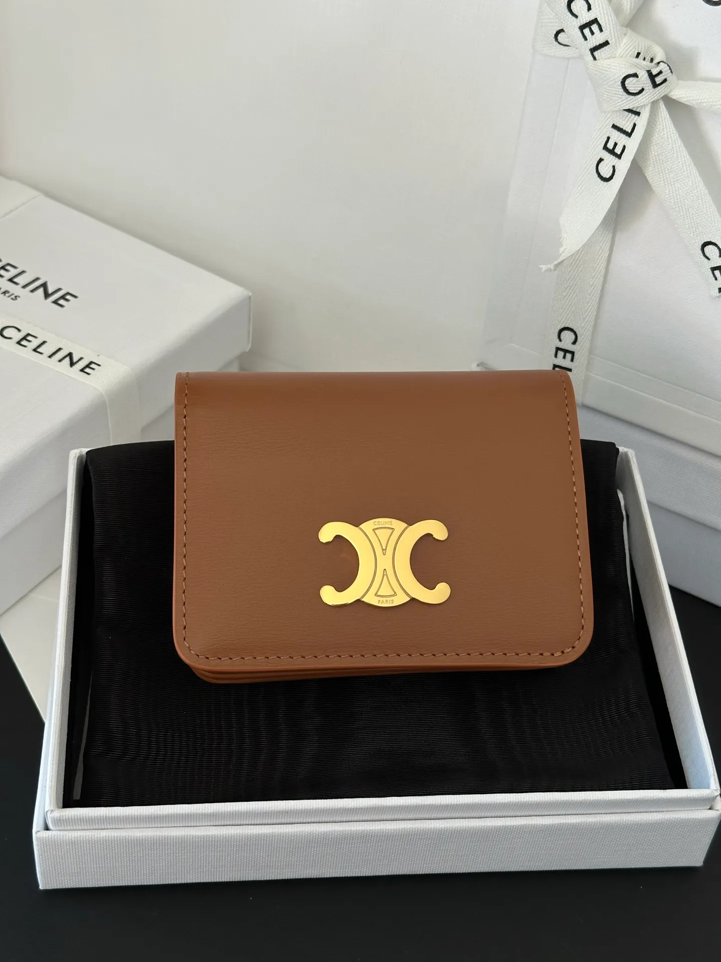 All Categories Celine Wallet (Celine) Celine Original Order 10K623