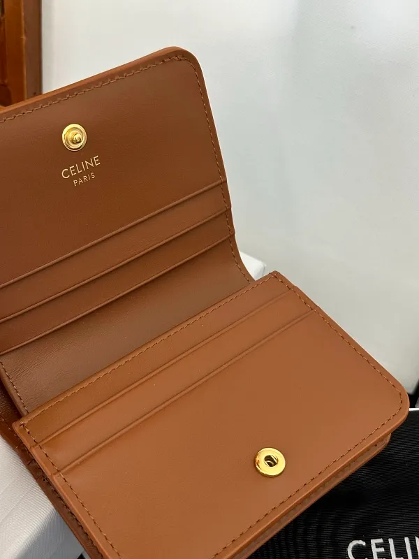 All Categories Celine Wallet (Celine) Celine Original Order 10K623