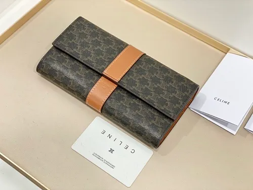 All categories Celine Wallet (Celine) Celine 11668