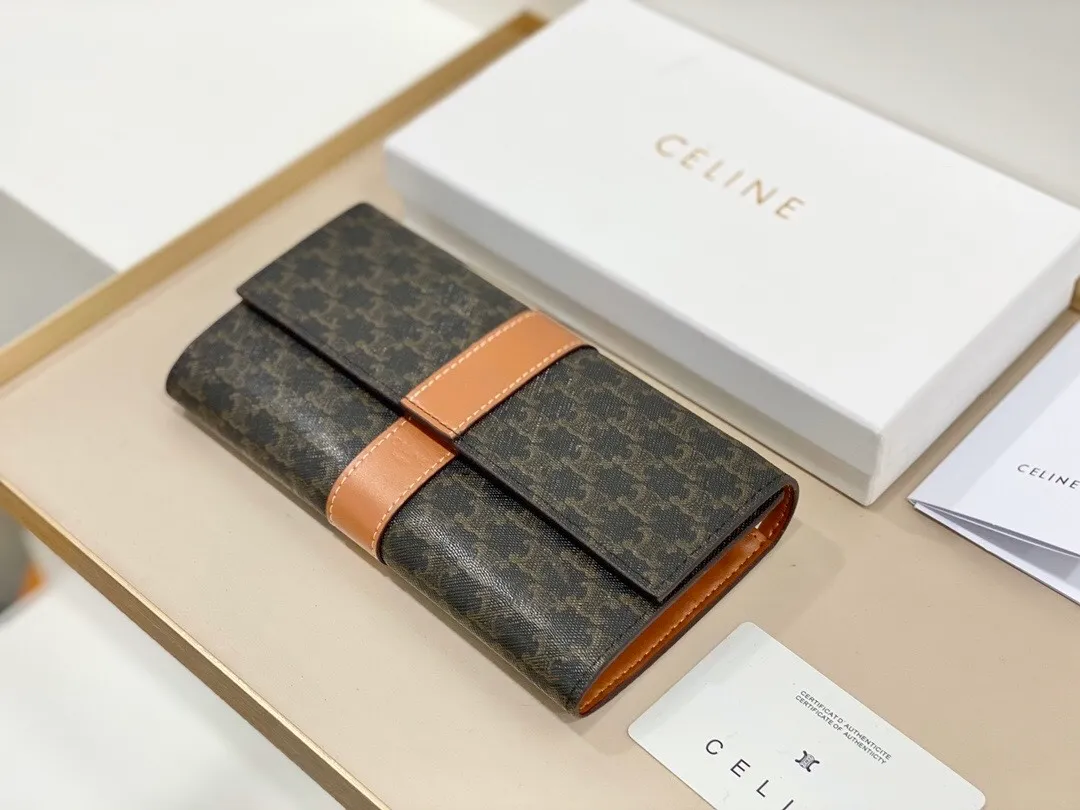 All categories Celine Wallet (Celine) Celine 11668