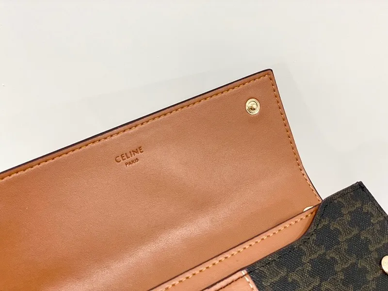 All categories Celine Wallet (Celine) Celine 11668
