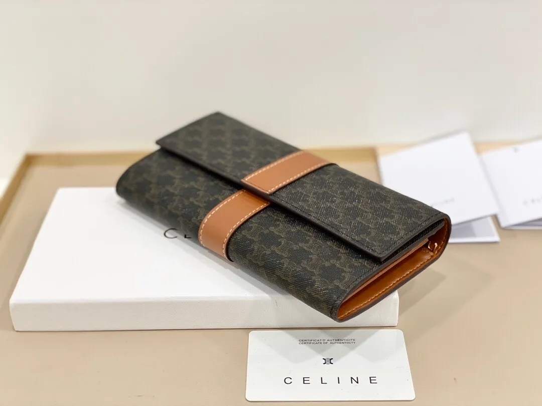 All categories Celine Wallet (Celine) Celine 11668