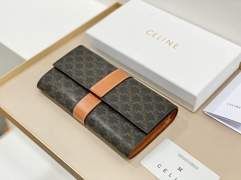 All categories Celine Wallet (Celine) Celine 11668