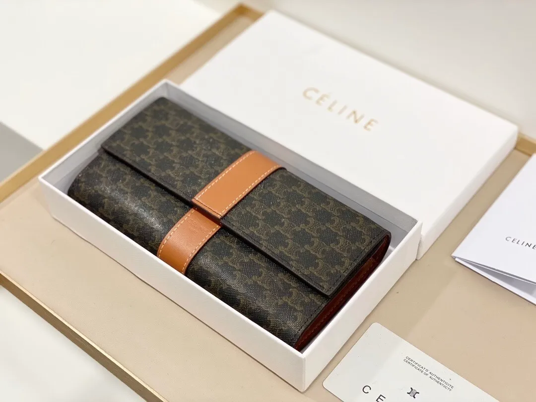 All categories Celine Wallet (Celine) Celine 11668