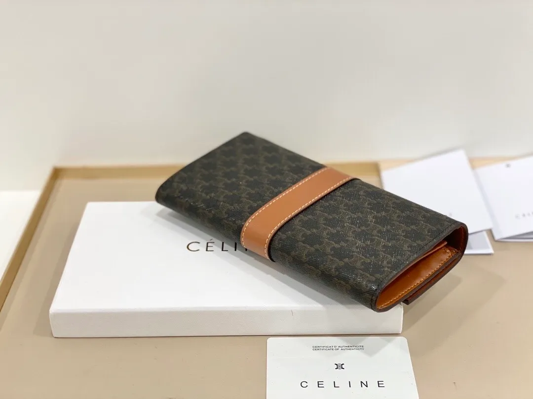 All categories Celine Wallet (Celine) Celine 11668