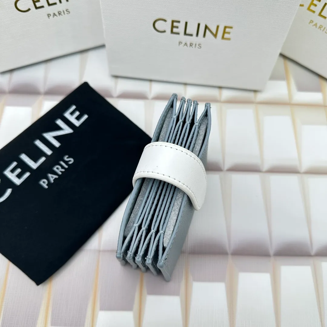 All categories Celine Wallet (Celine) Celine 10693