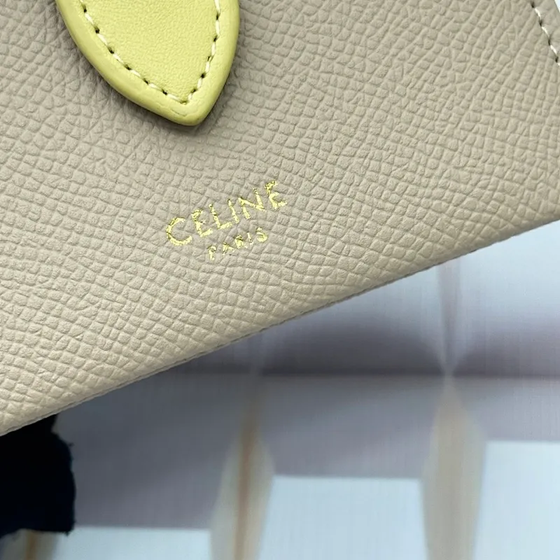 All categories Celine Wallet (Celine) Celine 10693