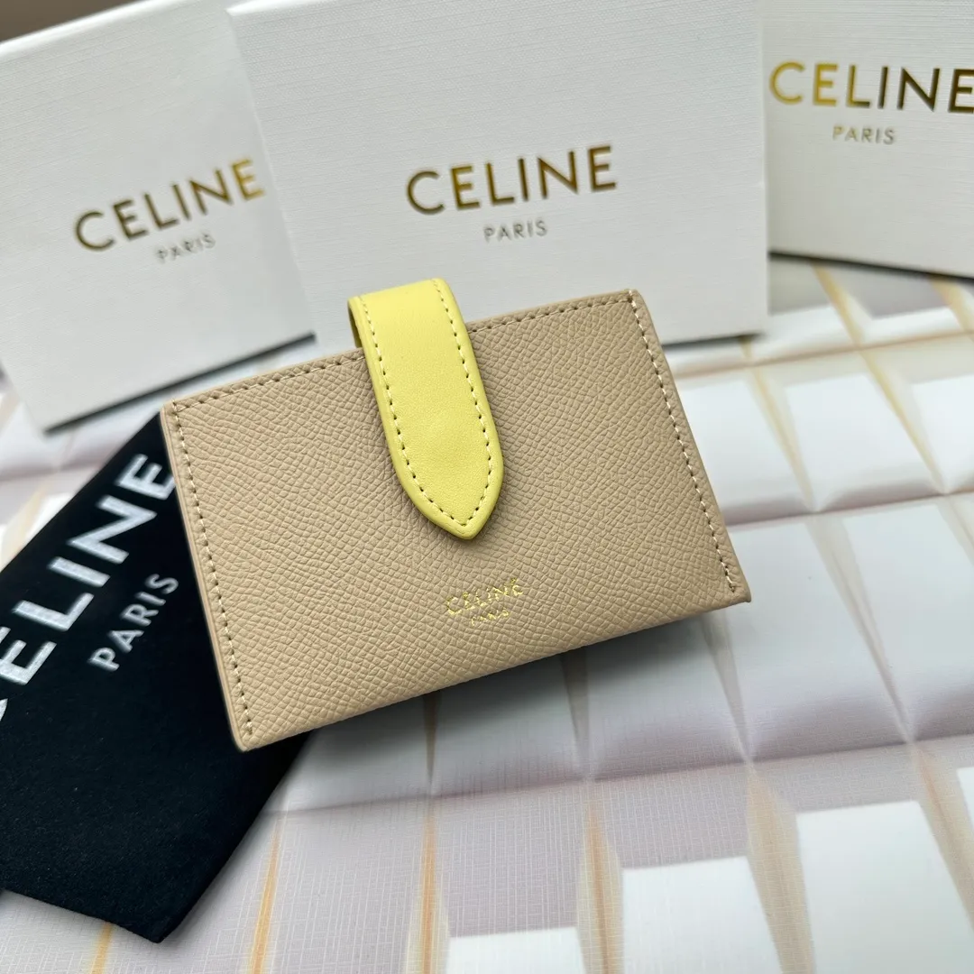All categories Celine Wallet (Celine) Celine 10693