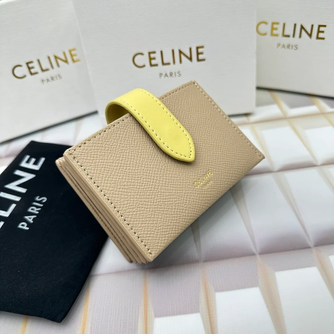 All categories Celine Wallet (Celine) Celine 10693