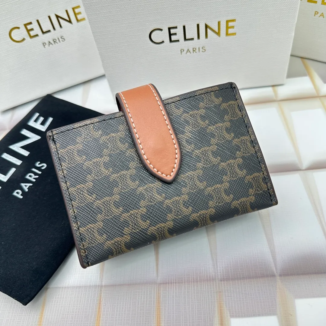 All categories Celine Wallet (Celine) Celine 10693