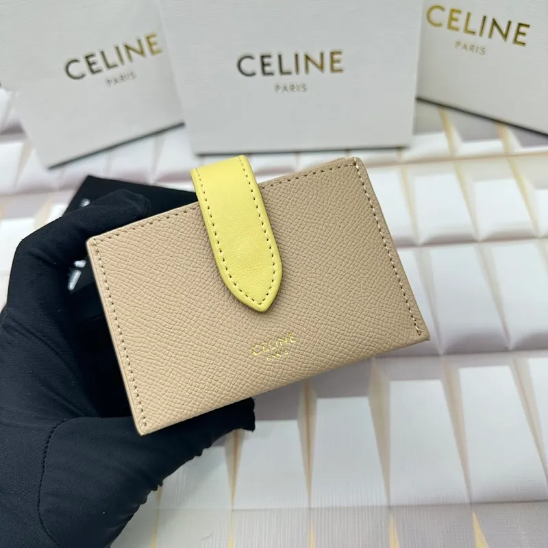 All categories Celine Wallet (Celine) Celine 10693