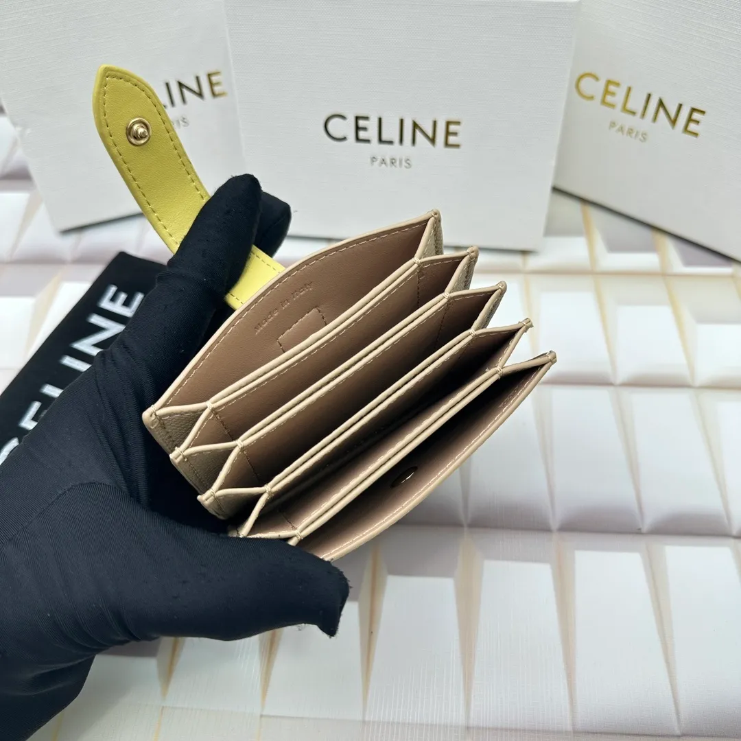 All categories Celine Wallet (Celine) Celine 10693