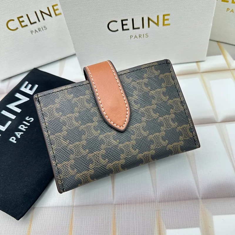 All categories Celine Wallet (Celine) Celine 10693